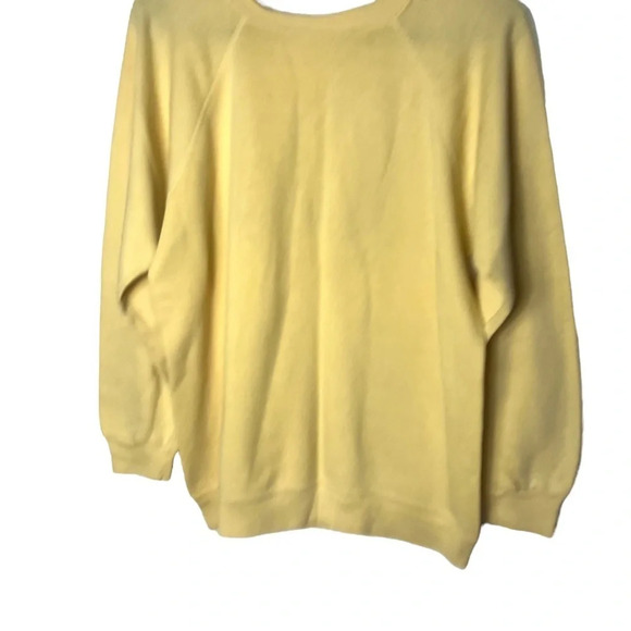 Vintage THE WHO By‎ Numbers Sweatshirt Medium - Picture 5 of 10